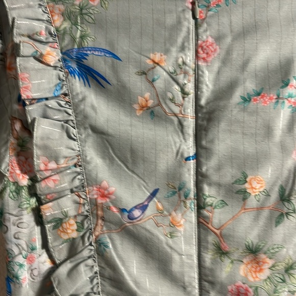 JessaKae XSmall perfect dress with Birds. - Picture 8 of 13